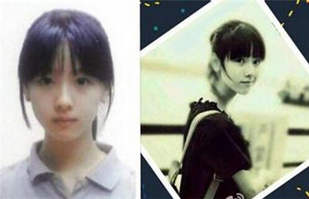 南航?；惗检`個(gè)人資料微博證件照