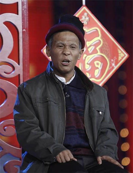 趙本山帶過哪些徒弟上過春晚 今年趙本山還上春晚嗎