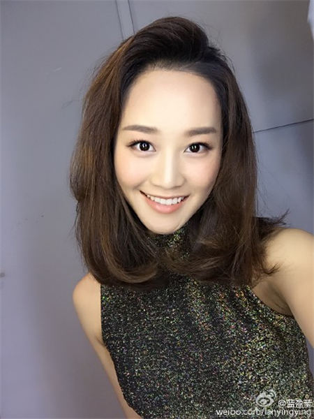 《虎媽貓爸》 黃俐 扮演者藍(lán)盈瑩個(gè)人資料年齡