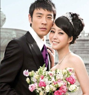 郝蕾為什幺離婚 郝蕾李光潔分手原因