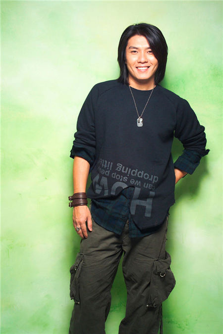 情感王子阿杜公布結(jié)婚喜訊 阿杜突然不紅原因居然是這個。。。