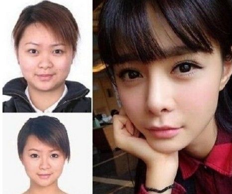 網(wǎng)曝杜海濤沈夢辰分手 揭秘沈夢辰整容過嗎