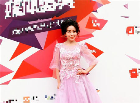 女星賈媛媛個(gè)人資料介紹賈媛媛演過的電影電視劇