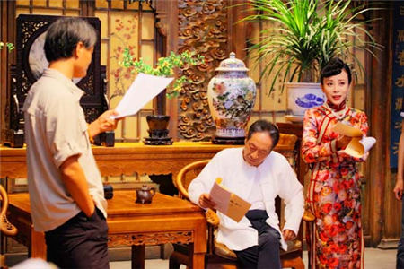 女星賈媛媛個(gè)人資料介紹賈媛媛演過的電影電視劇