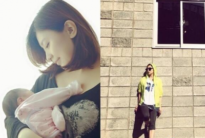 賈靜雯真實(shí)身高體重 賈靜雯二胎后恢復(fù)好身材