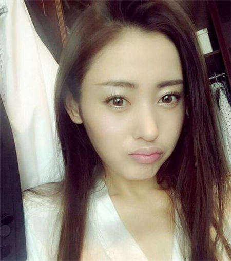 《太子妃升職記》太子妃張芃芃扮演者張?zhí)鞇蹅€(gè)人資料介紹