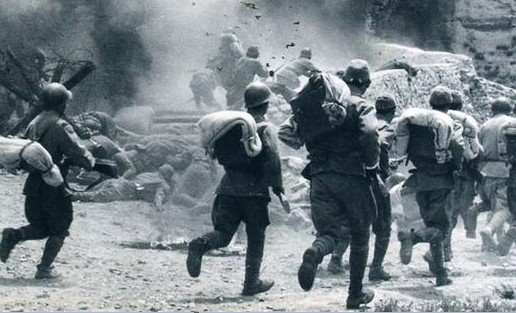 臺兒莊戰(zhàn)役簡介 臺兒莊戰(zhàn)役死亡人數是多少