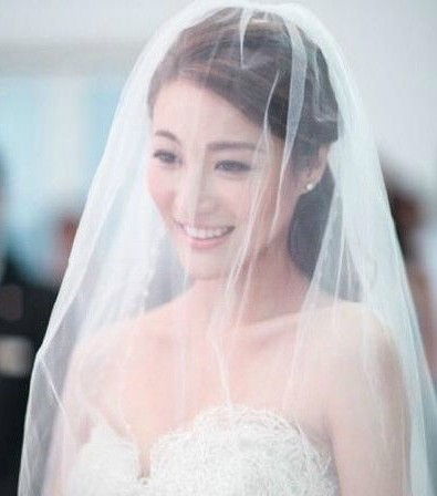 林峰的堂妹林夏薇結(jié)婚 林夏薇老公jason個人資料