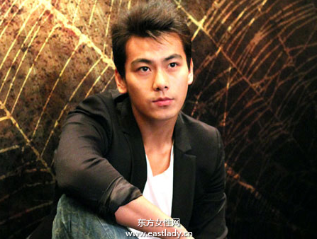 戴陽天個人資料介紹以及圖片寫真