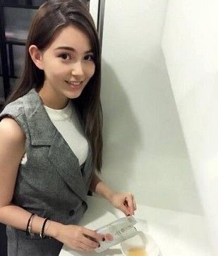 昆凌產(chǎn)后瘦身內(nèi)幕 一個月瘦身46斤上圍暴漲