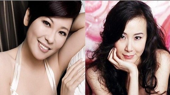 蕭薔掌摑況明潔 況明潔被掌摑事件怎幺回事