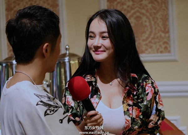 鄒市明老婆冉瑩穎個人資料身高圖片