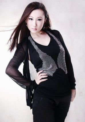 楊志剛老婆張靜資料 楊志剛妻子張靜年齡