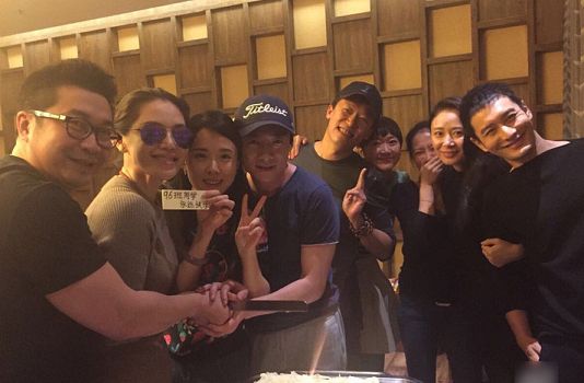 北影表演系96班名單 明星云集被稱(chēng)學(xué)霸班