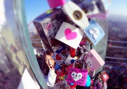 弦子的男朋友叫什幺 李茂弦子做產(chǎn)檢引猜測