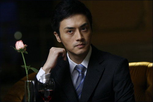 劉曉虎個(gè)人檔案年齡 劉曉虎女友是誰(shuí)