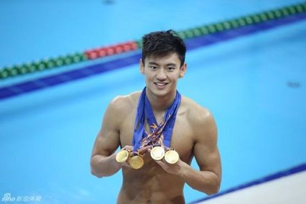 蔣欣爭做寧澤濤女友 媒體曝寧澤濤感情經(jīng)歷豐富