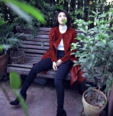 張歆藝演過的電視劇有那些 張歆藝微博改名趙腰靜