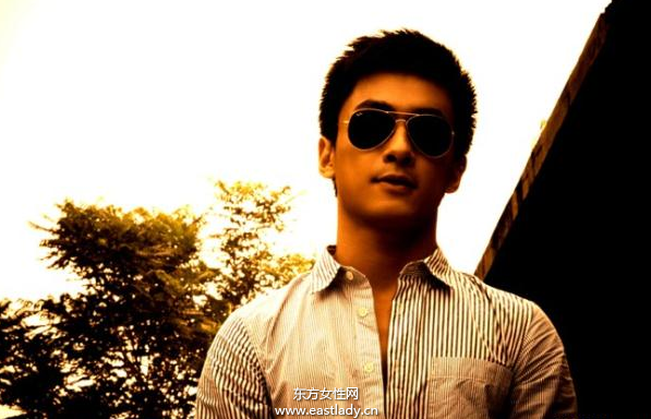 《戴流蘇耳環(huán)的少女》林峰飾演者劉前程個人資料介紹