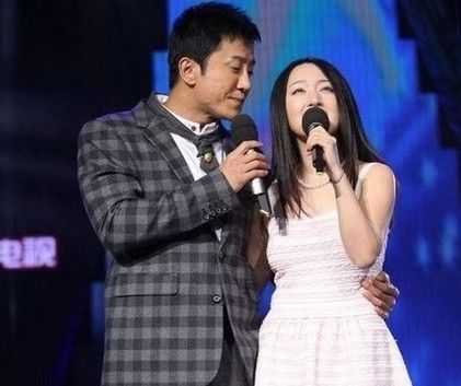 楊鈺瑩和毛寧的關(guān)系 楊鈺瑩為什幺叫崗崗