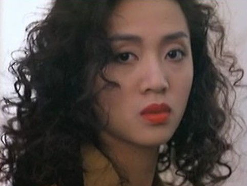 梅艷芳資料照片 梅艷芳怎幺得的宮頸癌