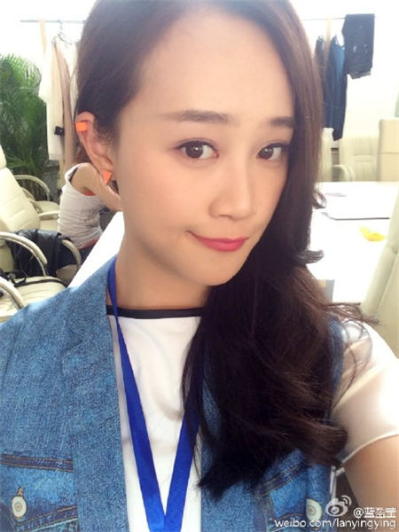 《虎媽貓爸》 黃俐 扮演者藍(lán)盈瑩個(gè)人資料年齡