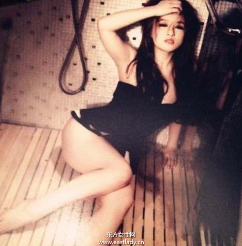 鄒市明老婆冉瑩穎個人資料身高圖片