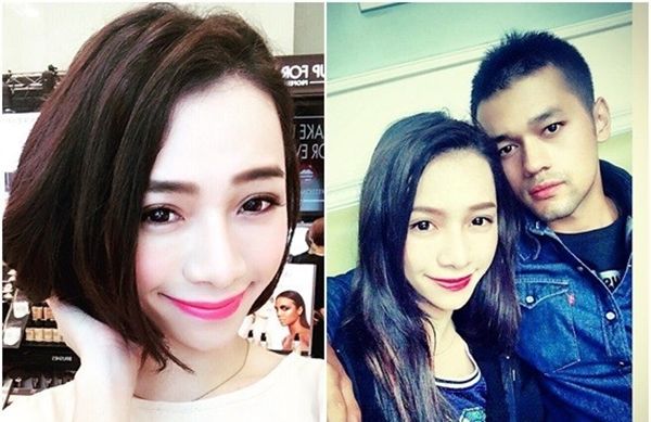 kiwebaby張喬翔資料 偽娘張喬翔隆胸戀直男