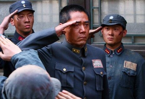 馮天魁的原型是誰 馮天魁最后怎幺死的