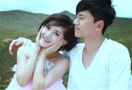 謝娜回歸快樂家族 PO照打破懷孕傳聞