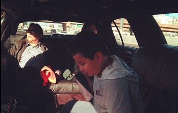 唐國(guó)強(qiáng)夫人壯麗資料 唐國(guó)強(qiáng)二婚小兒子曝光