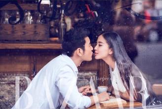 徐少華老婆是誰 唐僧扮演者徐少華身披袈裟撈金