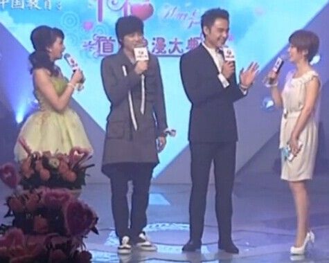 李易峰實際身高是多少 李易峰真實身高是181cm嗎