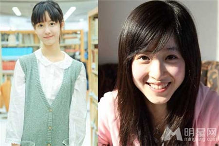 南航?；惗检`個(gè)人資料微博證件照