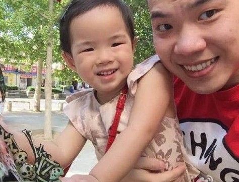 黃奕黃毅清疑和好 黃奕曬前夫和女兒溫馨照