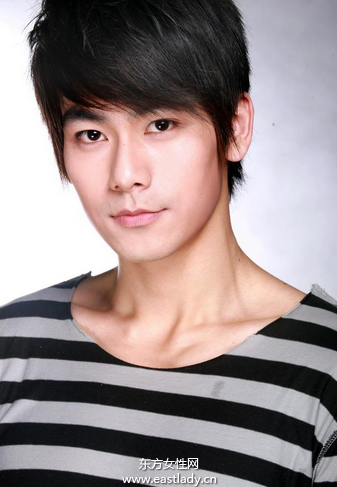 戴陽天個人資料介紹以及圖片寫真