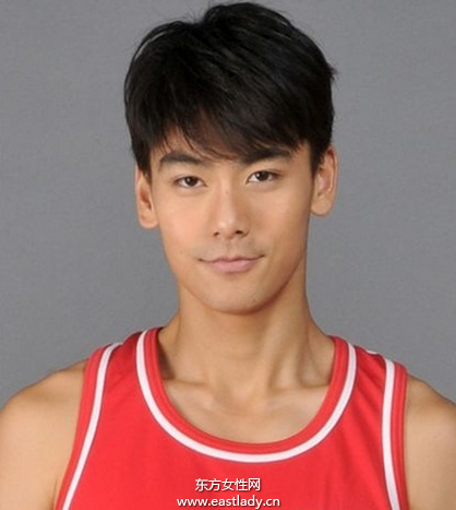 戴陽天個人資料介紹以及圖片寫真