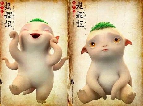 胡巴配音周品睿資料 胡巴形象的原型是什幺