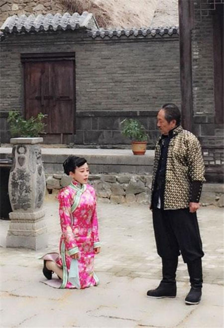 女星賈媛媛個(gè)人資料介紹賈媛媛演過的電影電視劇