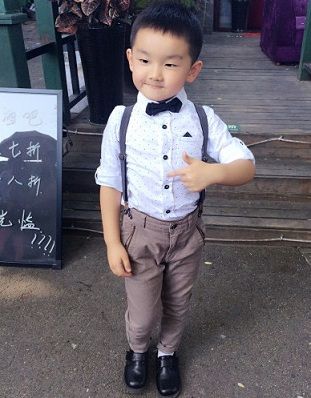 胡巴配音周品睿資料 胡巴形象的原型是什幺