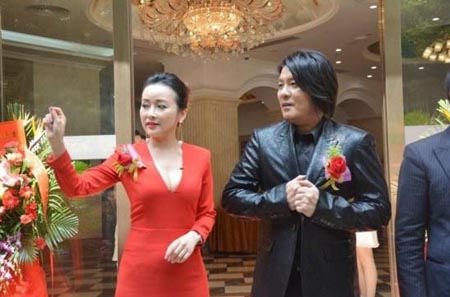 情感王子阿杜公布結(jié)婚喜訊 阿杜突然不紅原因居然是這個。。。