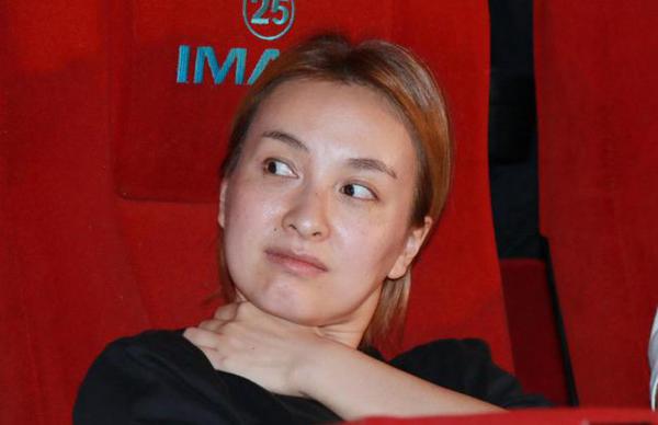 吳昕的男朋友是誰 吳昕素顏示人被贊