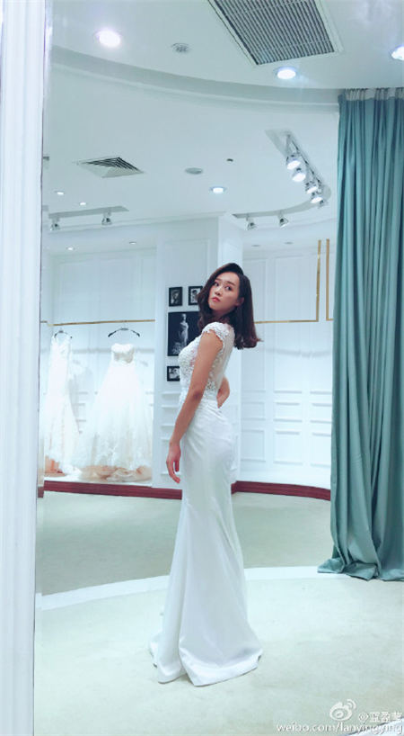 《虎媽貓爸》 黃俐 扮演者藍(lán)盈瑩個(gè)人資料年齡