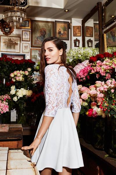 CLAUDIE PIERLOT 2016時(shí)髦別致單品系列