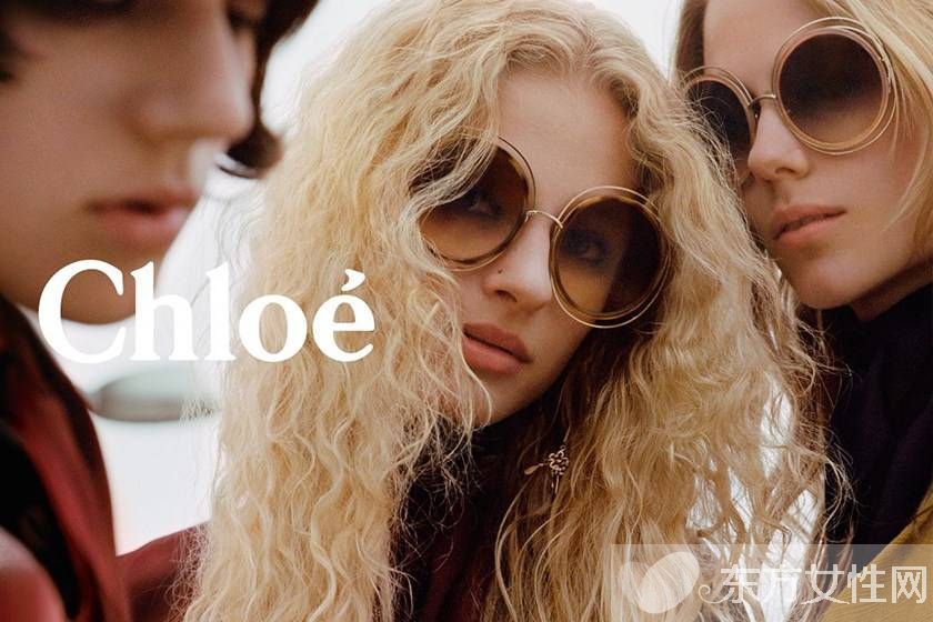Chloé 2016秋裝廣告大片 新品服裝配飾發(fā)布