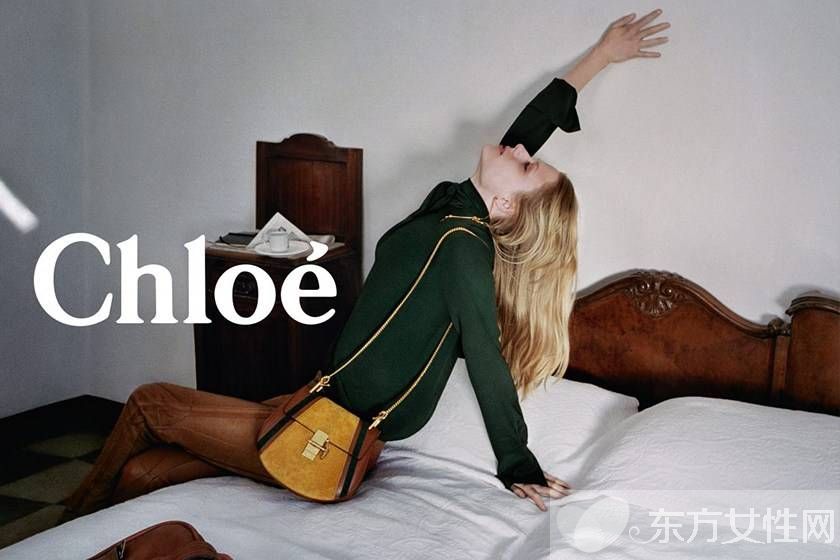 Chloé 2016秋裝廣告大片 新品服裝配飾發(fā)布
