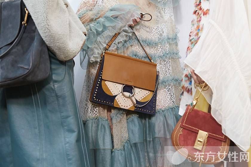 Chloé 2016秋裝廣告大片 新品服裝配飾發(fā)布