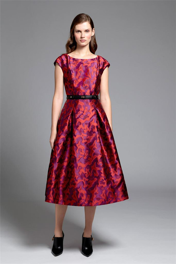 Paule Ka 2015早秋女裝流行發(fā)布