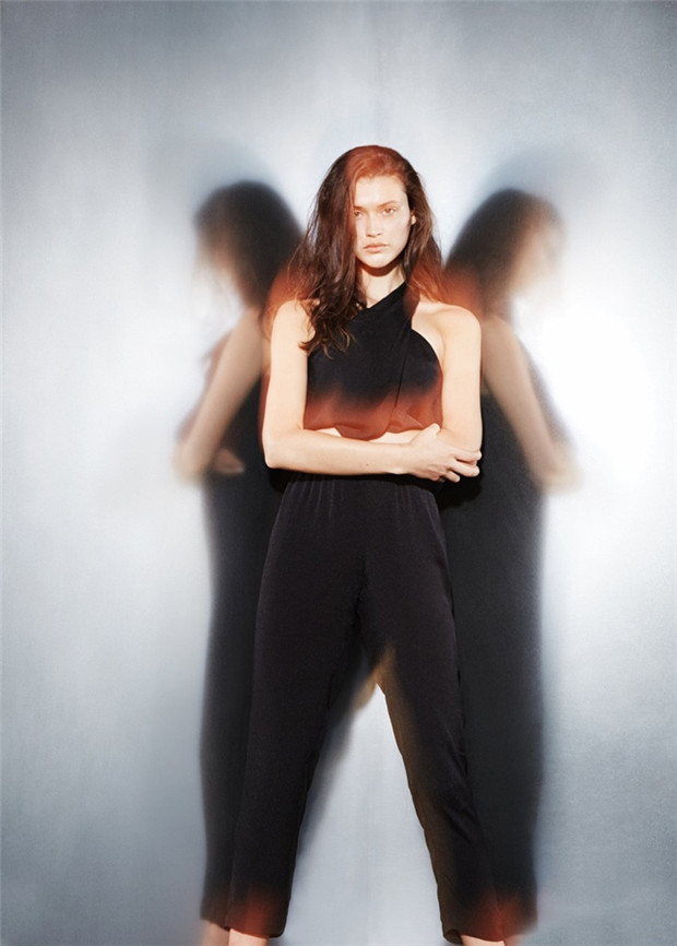 Mango 2014圣誕晚裝系列