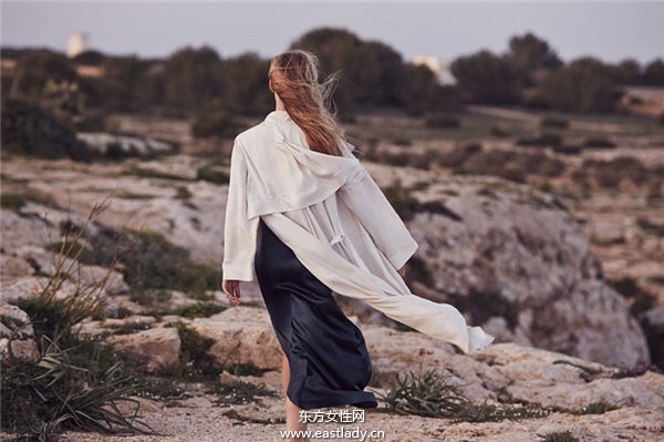 Mango 2015最新夏季新品時(shí)尚大片